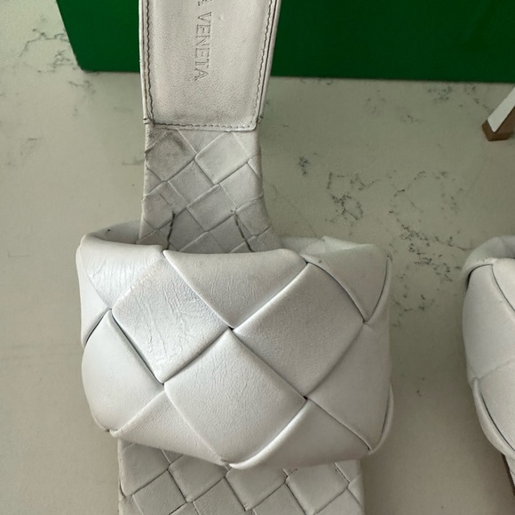 Bottega heels - Picture 4 of 10